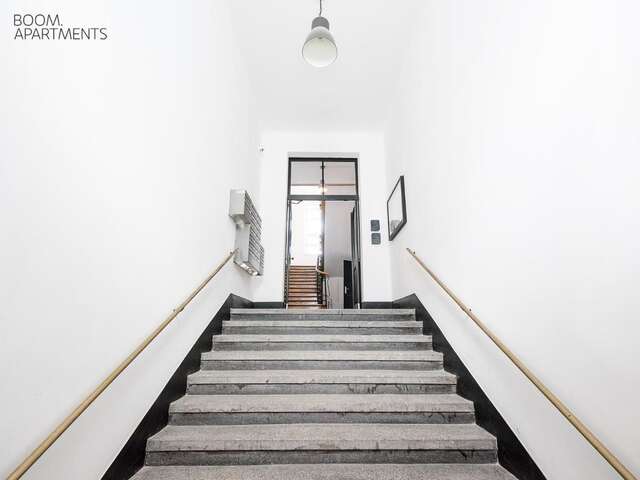 Апартаменты Boom Apartments Краков-33